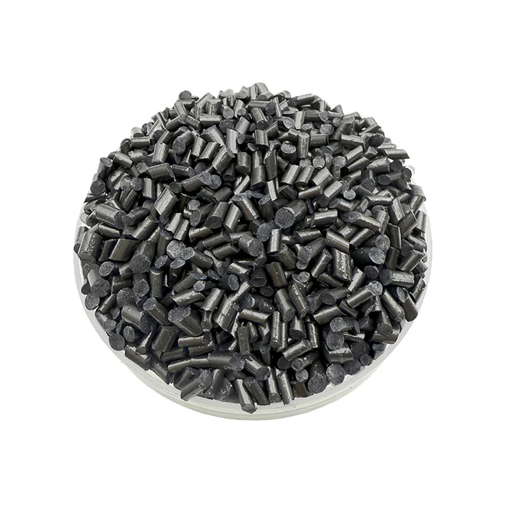 مادة بوليمر PS سوداء متجددة