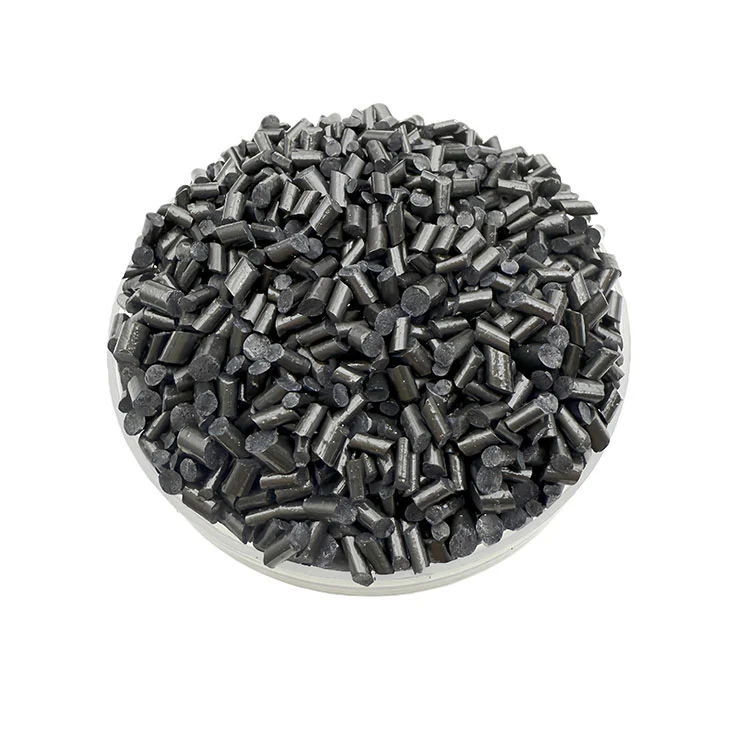 مادة راتينج PS سوداء متجددة