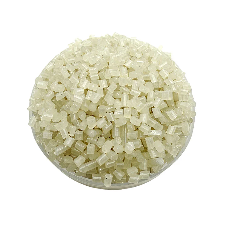 مادة بوليمر PS بيضاء متجددة